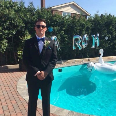 Profile Picture of Caleb Vincent (@CalebLVincent) on Twitter