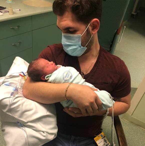 Profile Picture of Nicholas Spagnuolo (@n_spagnuolo) on Poshmark