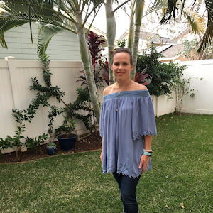 Profile Picture of Danielle Burback (@danielleburback) on Tiktok