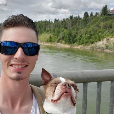 Profile Picture of James Embree (@ggTrollmypole) on Twitter