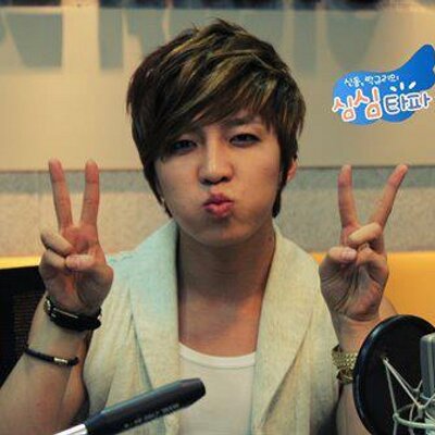 Profile Picture of Kevin Jung (@kevinjung5) on Twitter