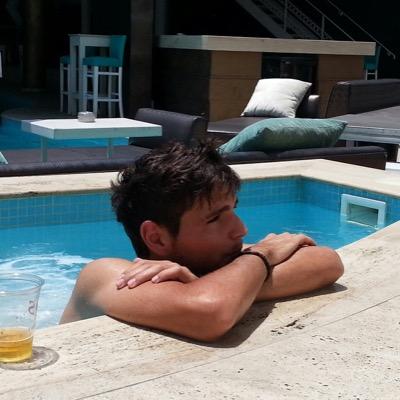 Profile Picture of Andrew T. Ioannou (@CharlyBravos) on Twitter