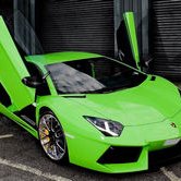 Profile Picture of Anthony Stokes Jr (@AnthonyStokesJ1) on Twitter