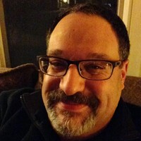 Profile Picture of David Rosenbaum (@david-rosenbaum-9) on Quora