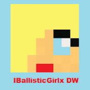 Profile Picture of Danielle Watton (@daniellewatton87) on Youtube