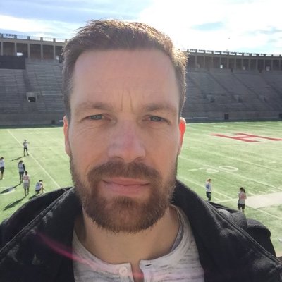 Profile Picture of Ryan Webb (@RyanJWebb) on Twitter