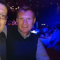 Profile Picture of John Robb (@john-robb-29) on Quora