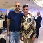 Profile Picture of michael_ranieri_04 (@michaelranieri04) on Instagram