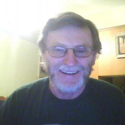 Profile Picture of Douglas Crowder (@crowderd) on Twitter