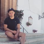 Profile Picture of Mark Faulkner (@faulkner.mark) on Instagram