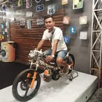 Profile Picture of Kiflin Popeye (@kiflin.popeye) on Facebook