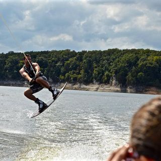 Profile Picture of Brandon James (@brandon.saunchegraw) on Facebook