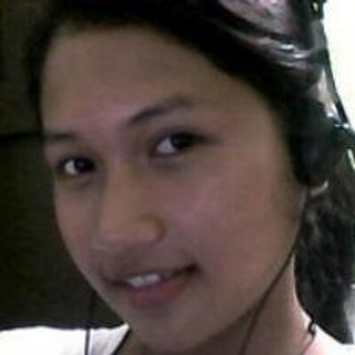 Profile Picture of Christine Joy Mauro (@christinejoymau) on Twitter