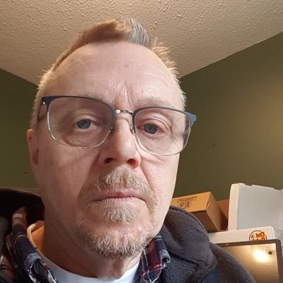 Profile Picture of Brian Van Nostrand (@BrianGvanN) on Twitter