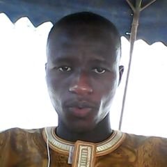 Profile Picture of Oumar Barry (@oumarbarry1151) on Twitter