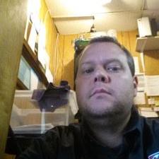 Profile Picture of Jason Morrell (@jasonmorrell1) on Twitter