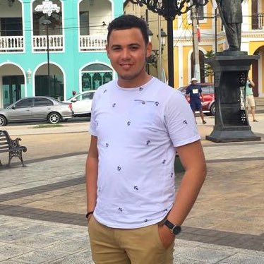Profile Picture of Daniel Plácido (@DanielPlacido96) on Twitter