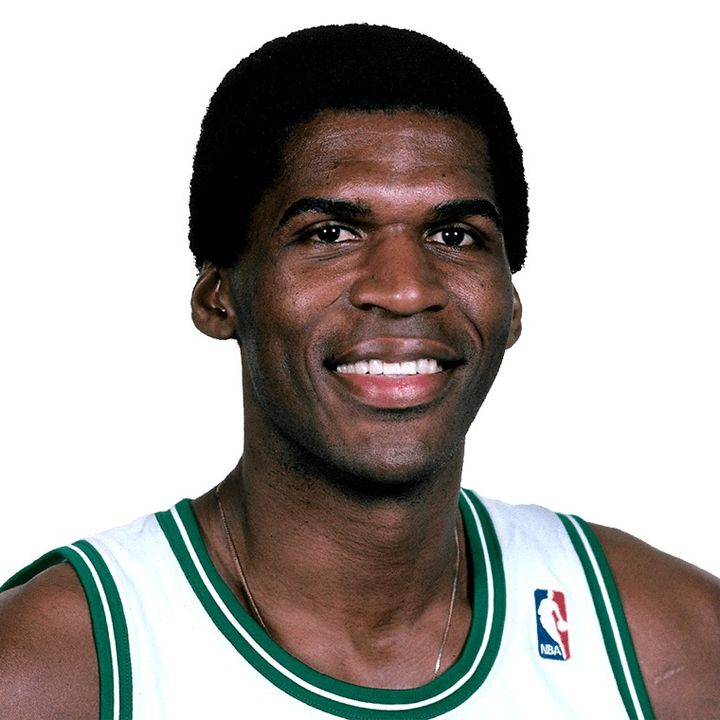 Profile Picture of Robert Parish (@robert.parish) on Tiktok