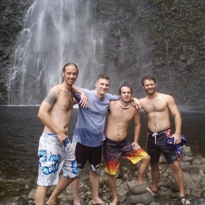 Profile Picture of Blair Paul (@tatausamoa) on Myspace