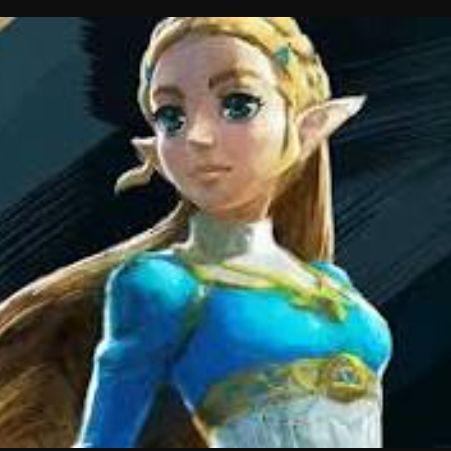 Profile Picture of Zeldamoore (@zeldagamerfella) on Tiktok