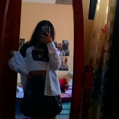 Profile Picture of Cassandra Priscilla (@lendsy_potter) on Twitter