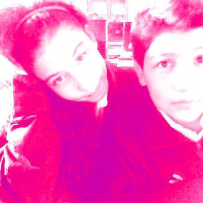 Profile Picture of Maria Paula Mendieta (@mariapaulamend1) on Twitter