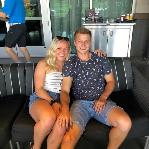 Profile Picture of Joey Blaskowski (@joeyblaskowski) on Poshmark