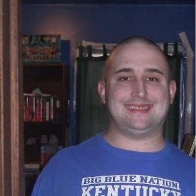 Profile Picture of Calvin Bowman (@californiacal5) on Twitter