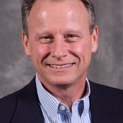 Profile Picture of Brian J. Molloy (@Molloy54BJ) on Twitter