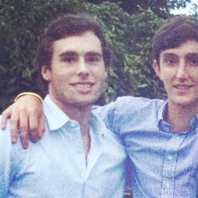 Profile Picture of Alec Brown (@TherealAB16) on Twitter
