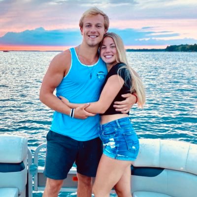 Profile Picture of Brandon Keys (@BrandonKeys23) on Twitter