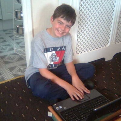 Profile Picture of Mark Sanders (@zanders56) on Twitter