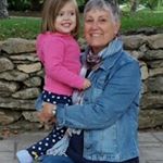 Profile Picture of Cathy Stewart Robinette (@cathystewartrobinette) on Instagram