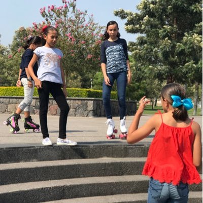 Profile Picture of Isabel Bayardo (@IsabelBayardo) on Twitter