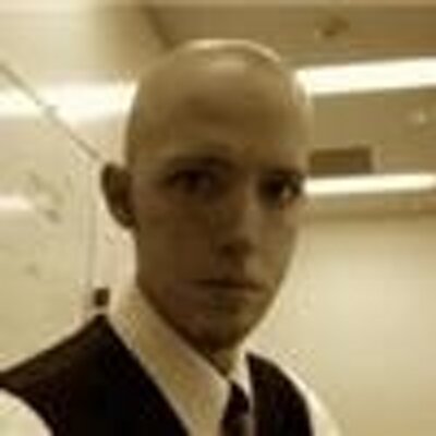 Profile Picture of Bryan Sunday-Booth (@radicalmale) on Twitter