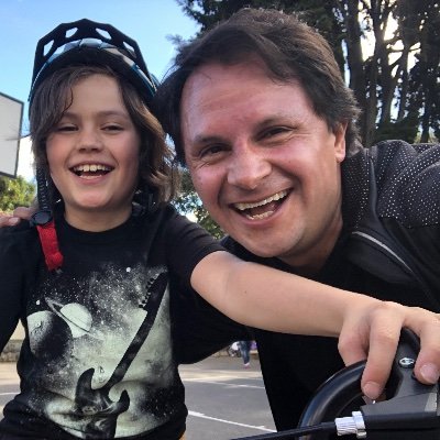 Profile Picture of Cesar Trujillo (@cesartrujillo) on Twitter