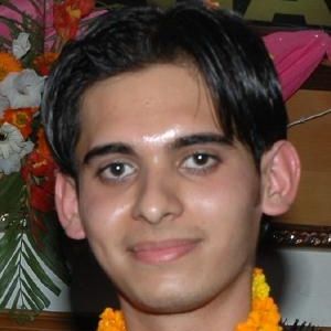 Profile Picture of Vikas Arora (@vikas_arora) on Myspace