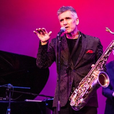 Profile Picture of Curtis Stigers (@curtisstigers) on Twitter