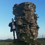 Profile Picture of John Lucey (@just_a_rebel_from_the_future) on Instagram