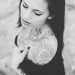 Profile Picture of Michelle Rahmen (@michelle_rhm) on Instagram