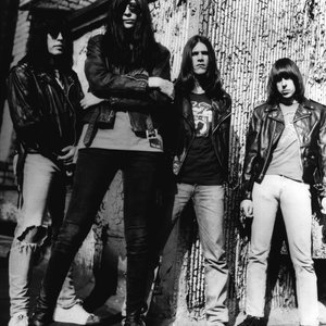 Profile Picture of Ramones (@ramones) on Myspace