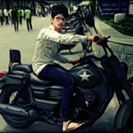 Profile Picture of # Alex Bruce (@alex_bruce_sh) on Instagram