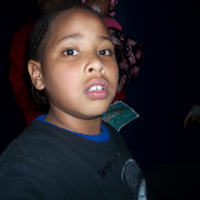 Profile Picture of Dontrell Johnson (@DontrellJohnso1) on Twitter