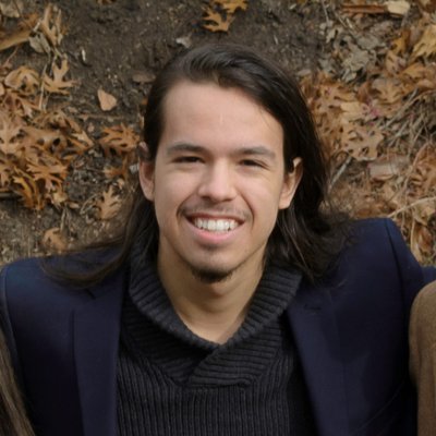 Profile Picture of Jerry Gianni Armijo (@JerryGArmijo) on Twitter