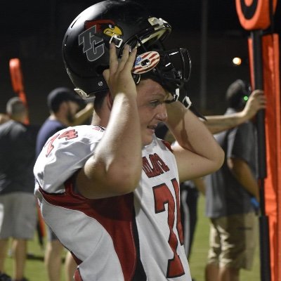 Profile Picture of Jacob Judd (@JacobJu65514440) on Twitter