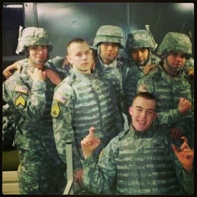 Profile Picture of Joe Naylor (@Joe_Nay1) on Twitter