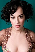 Profile Picture of Laura Alonso (soprano)on Wikipedia