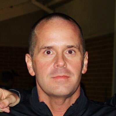 Profile Picture of Eric Goforth (@EricGo4th) on Twitter