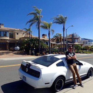 Profile Picture of Dowell Smith (@dowell.smith.560) on Facebook