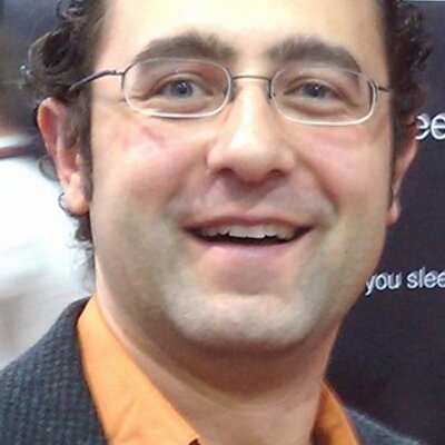 Profile Picture of Josh Hazan (@Jhazan1990) on Twitter